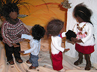 Familie (30er Figuren)