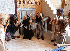 Die Tochter des Jairus