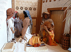 Die Tochter des Jairus